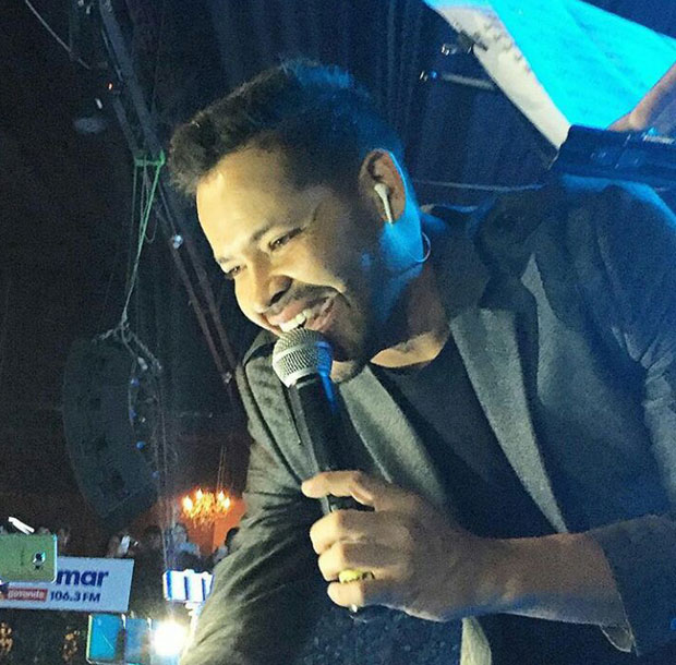 Хосе пева по целом свету, али му је срце на Ади Циганлији